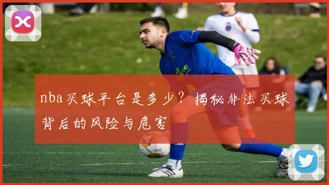 nba买球平台是多少？揭秘非法买球背后的风险与危害