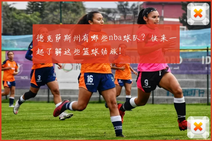 德克萨斯州有哪些nba球队？快来一起了解这些篮球劲旅！