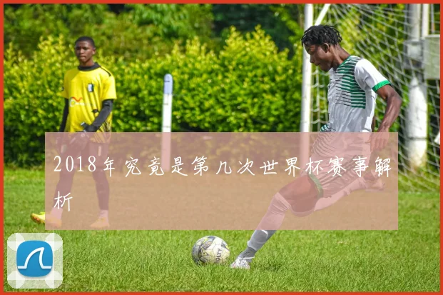 2018年究竟是第几次世界杯赛事解析