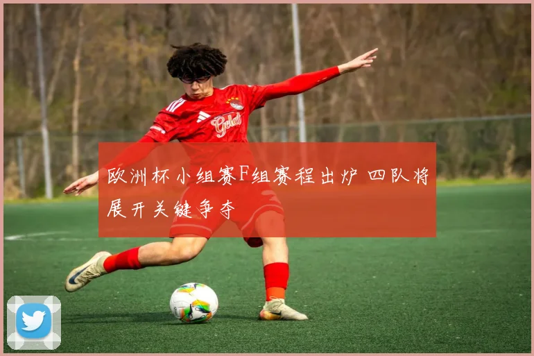 欧洲杯小组赛F组赛程出炉 四队将展开关键争夺